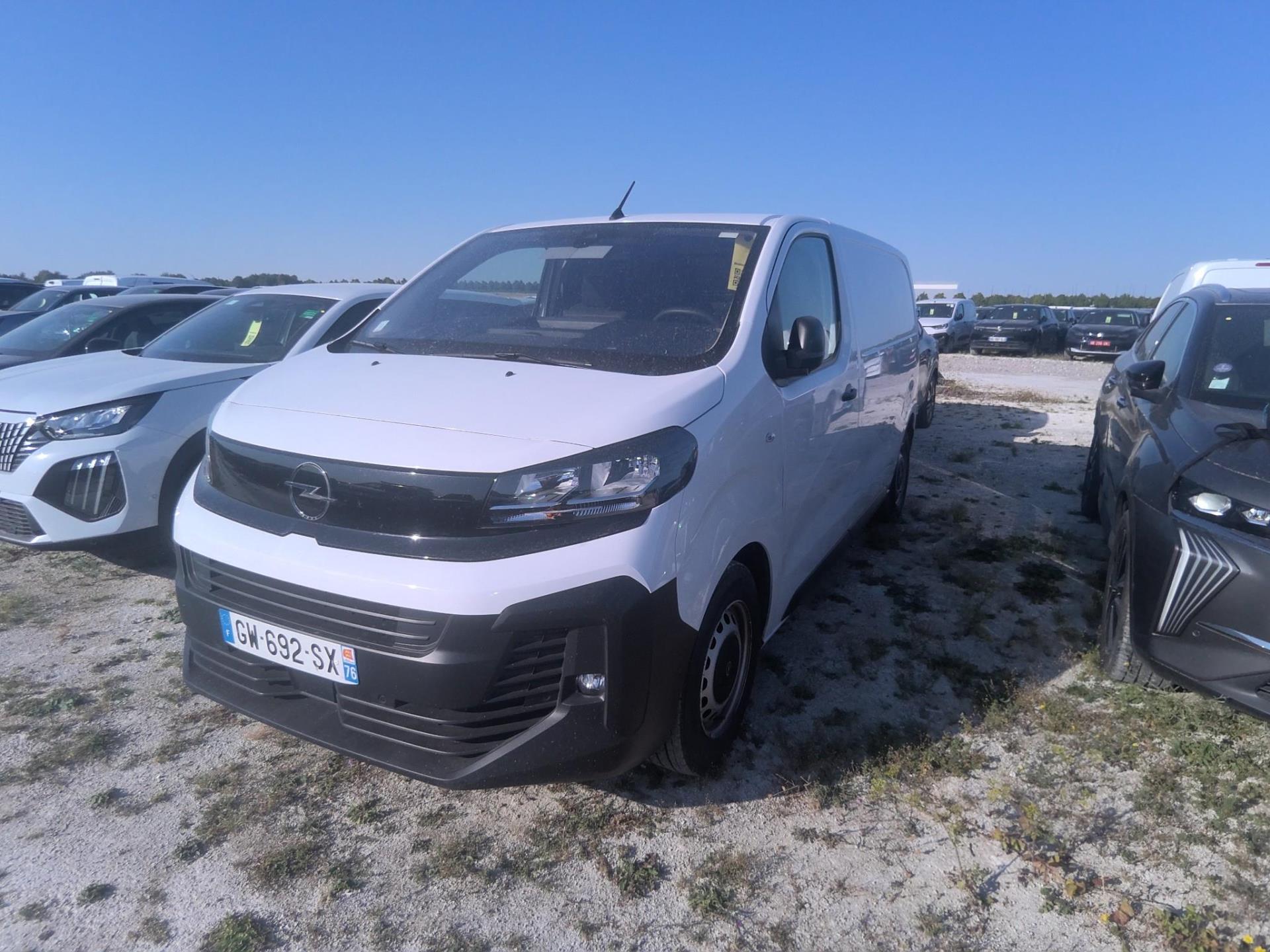 VIVARO C