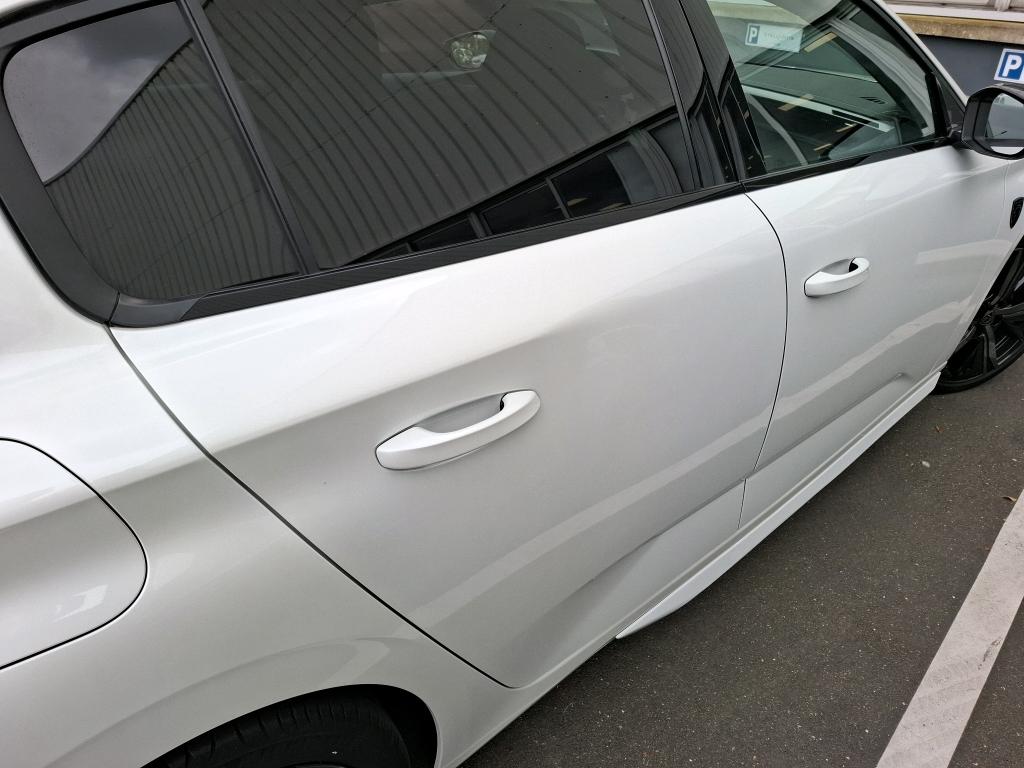 Peugeot 308 PureTech 130ch S&S EAT8 GT Pack 2022