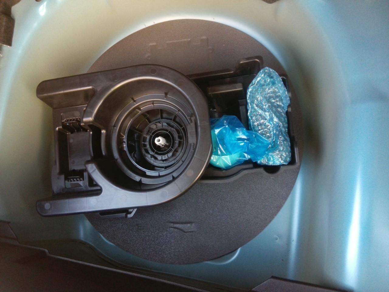 Foto Peugeot 208 20