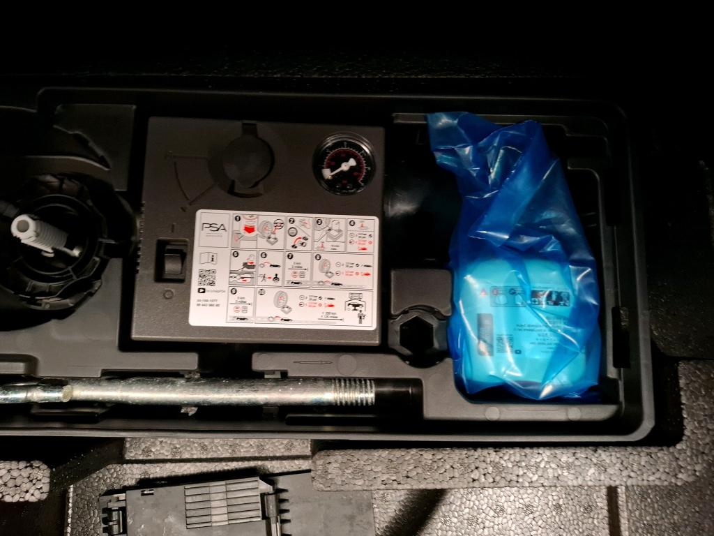 Peugeot 308 BlueHDi 130ch S&S EAT8 Allure Pack 2022