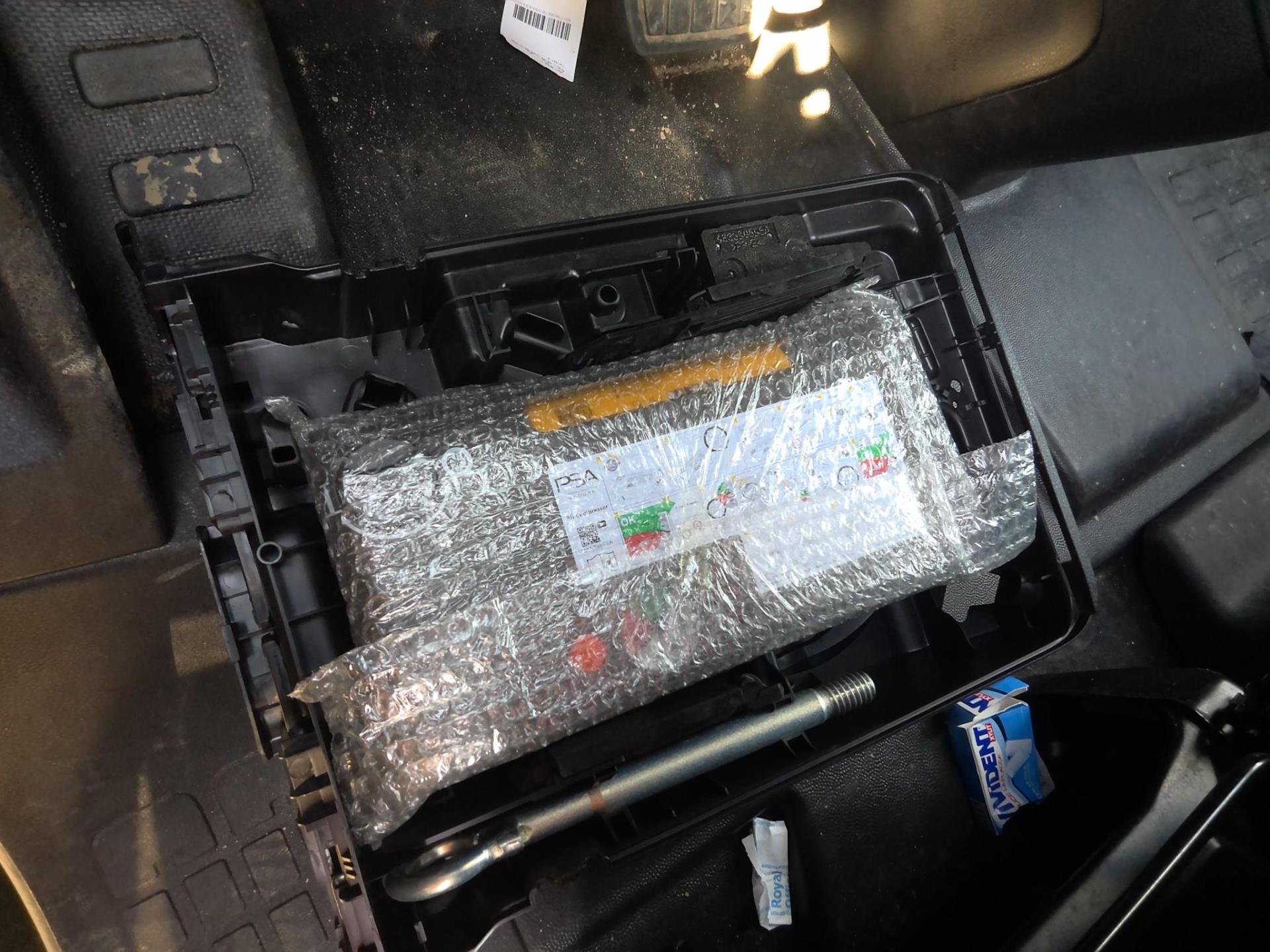 Citroen SpaceTourer XL BlueHDi 180 S&S EAT8 Business 2024