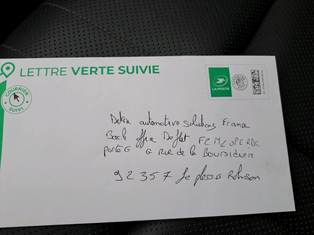 DS DS7 Crossback Hybride E-Tense 300 EAT8 4x4 Louvre 2021