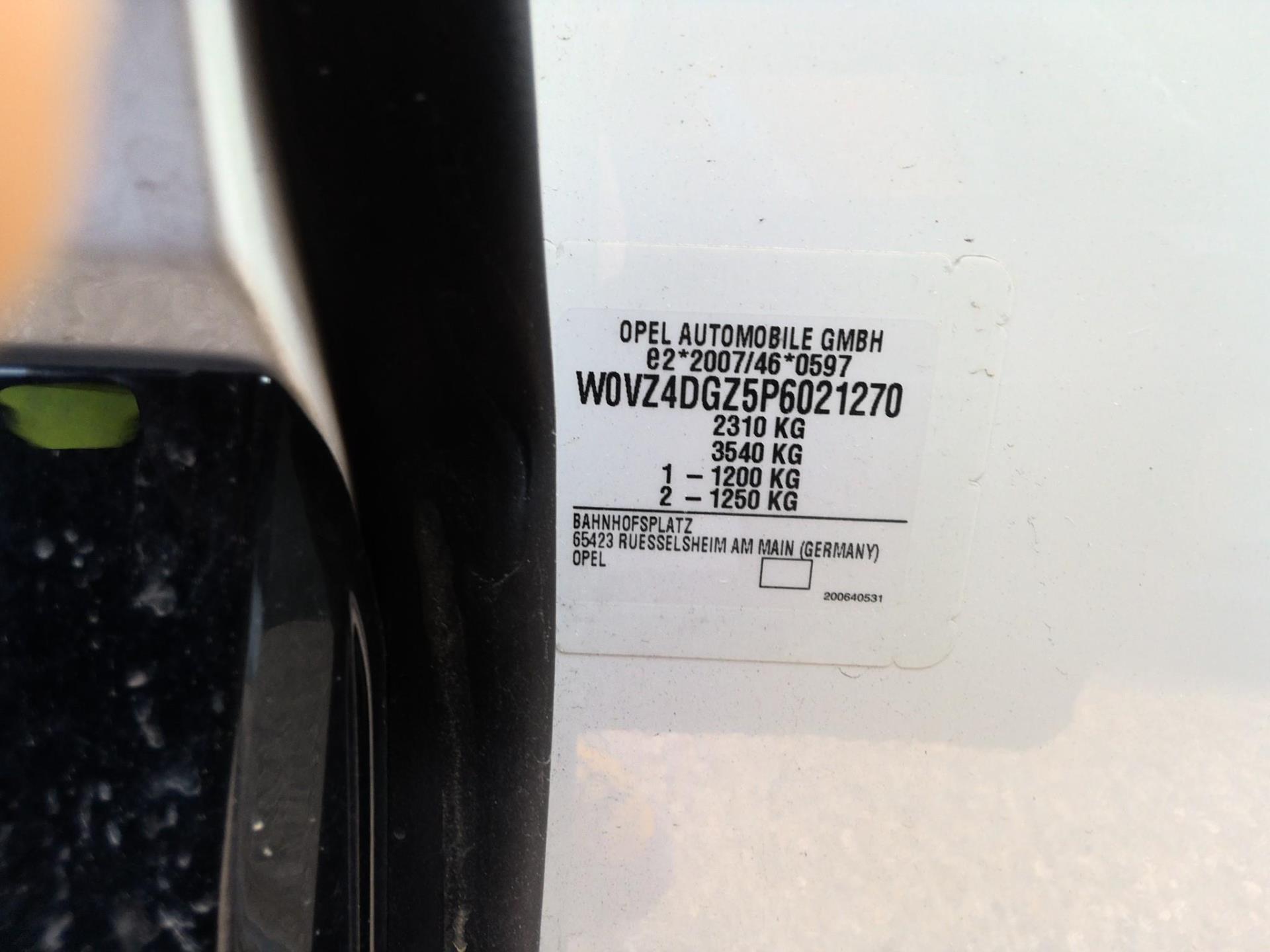 Opel Grandland Hybrid 225 ch BVA8 GS 2023