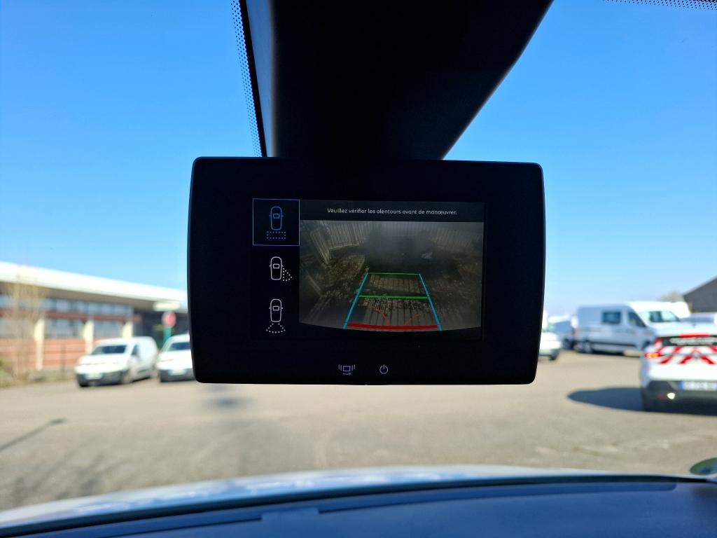 Citroen BERLINGO VAN M 650 BLUEHDI 100 S&S BVM5 CLUB 2020