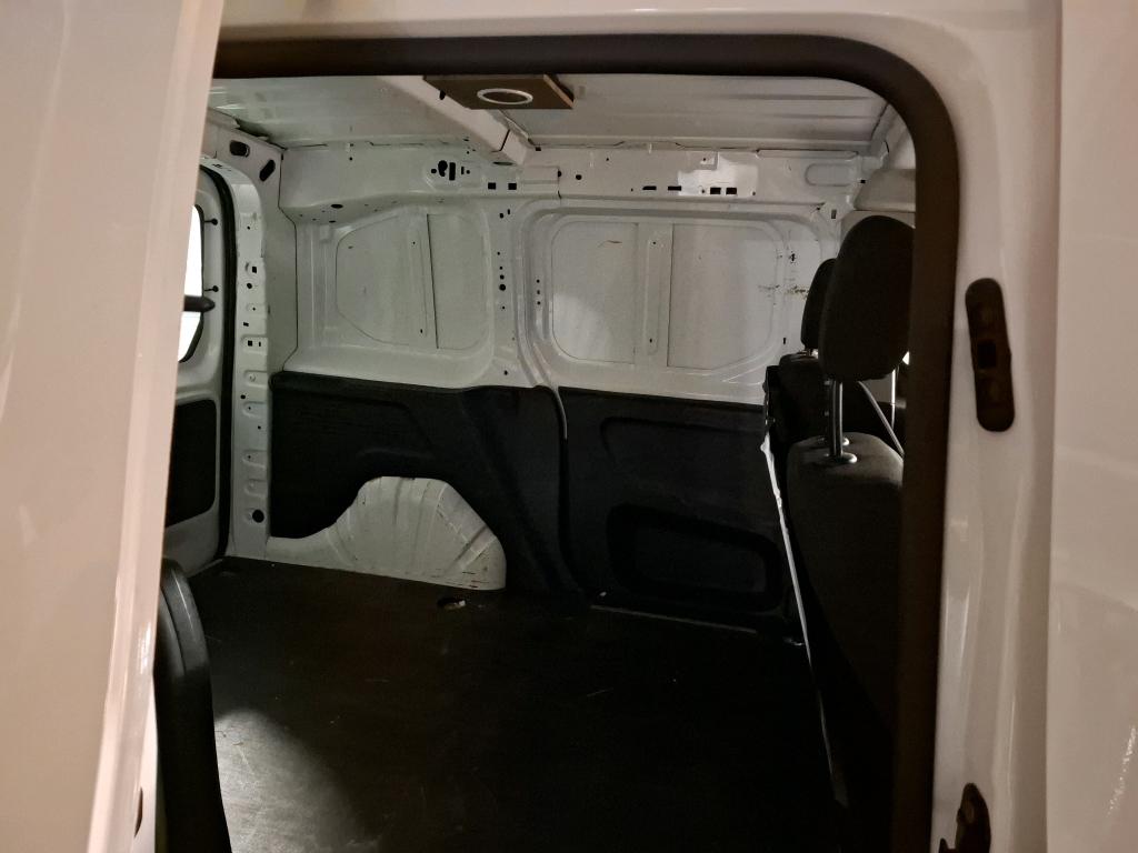 Citroen BERLINGO VAN M 650 BLUEHDI 75 S&S BVM5 CLUB 2019