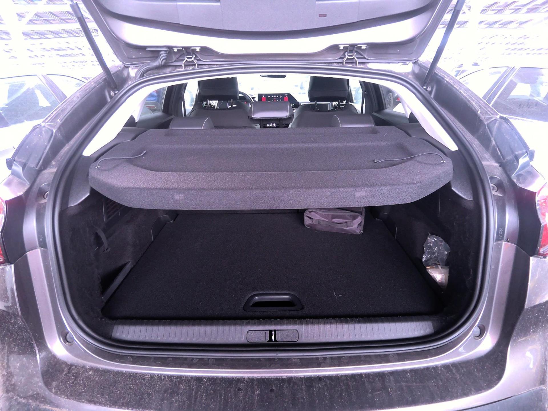 Citroen C4 III 