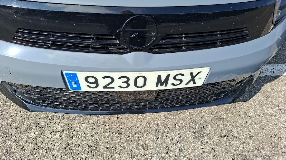 Opel Corsa Corsa GS 1.2T XHL MT6 S/S 100 CV (74kW)