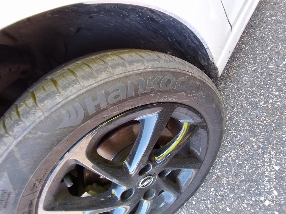 Foto Opel Corsa 6
