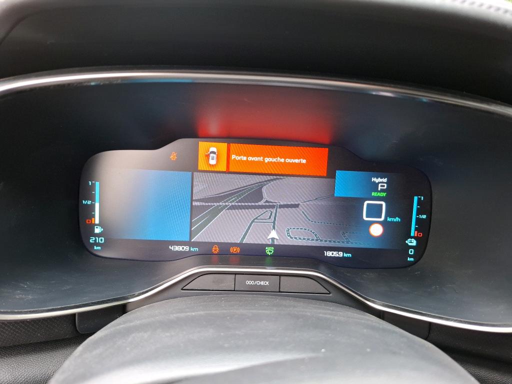 Citroen C5 Aircross Hybride Rechargeable 225 e-EAT8 Feel Pack 2023