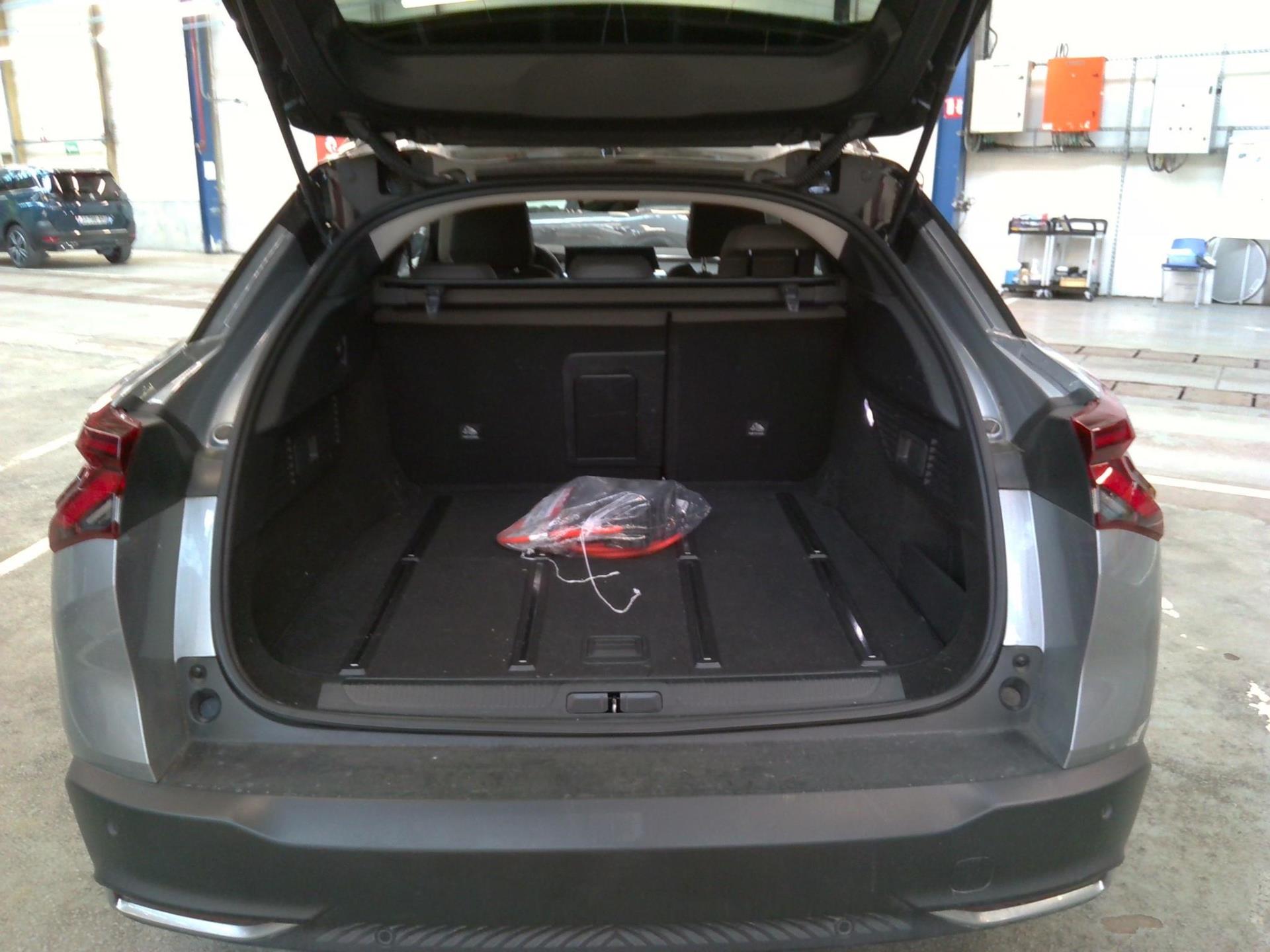 Citroen C5 X Hybride Rechargeable 225 S&S e-EAT8 Shine 2022