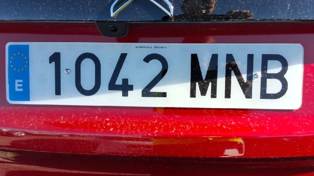 Citroën C4 X Nuevo C4 PureTech 130 S&S 6v PLUS