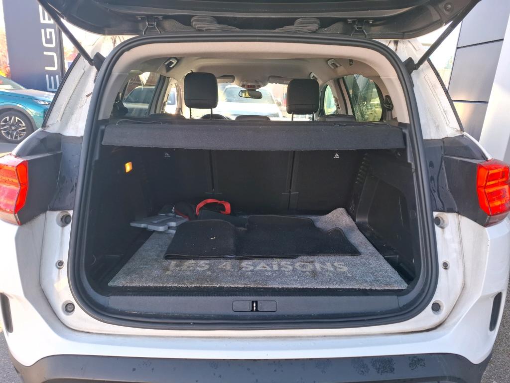 Citroen C5 Aircross PureTech 130 S&S BVM6 Feel 2020