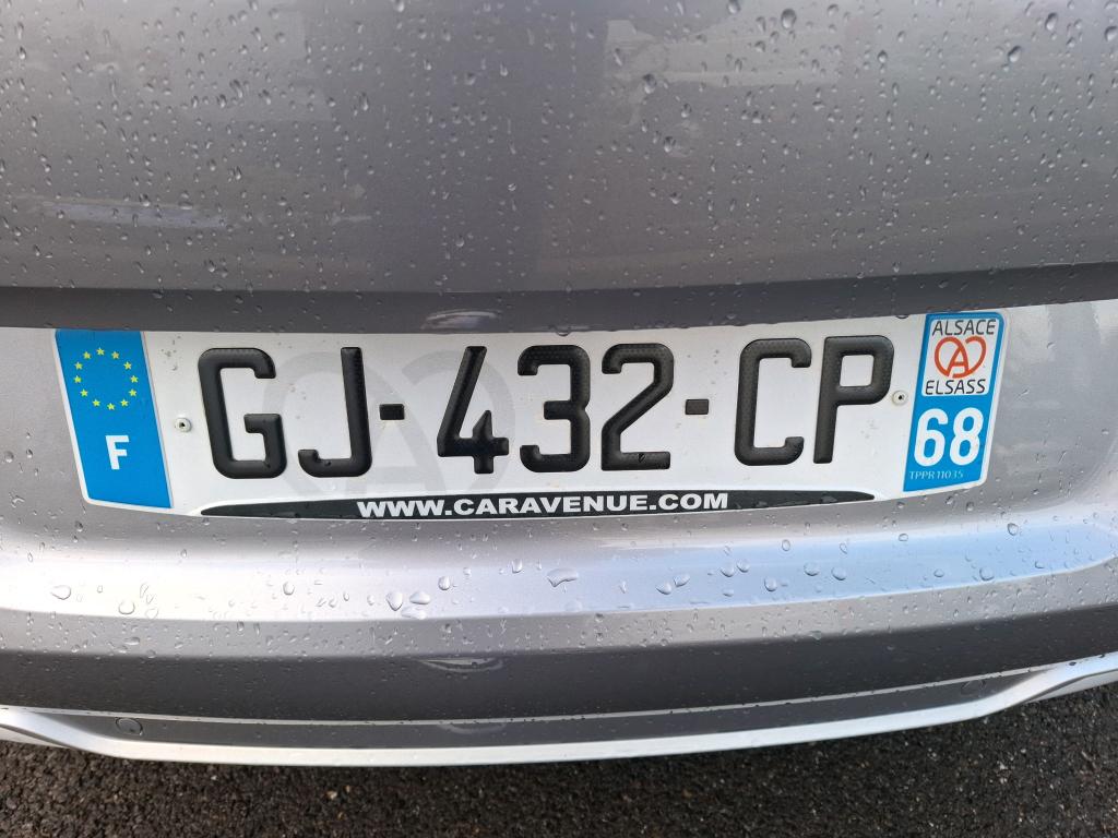 Opel Grandland 1.5 Diesel 130 ch BVA8 Ultimate 2022