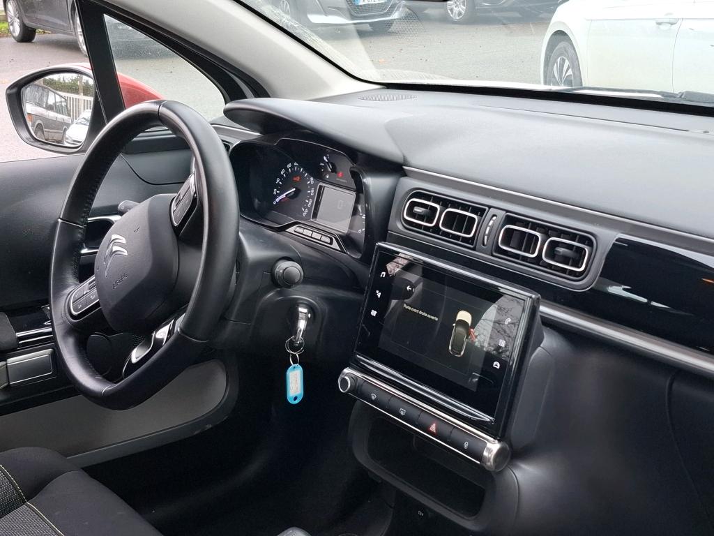 Citroen C3 PureTech 83 S&S BVM5 Shine 2020