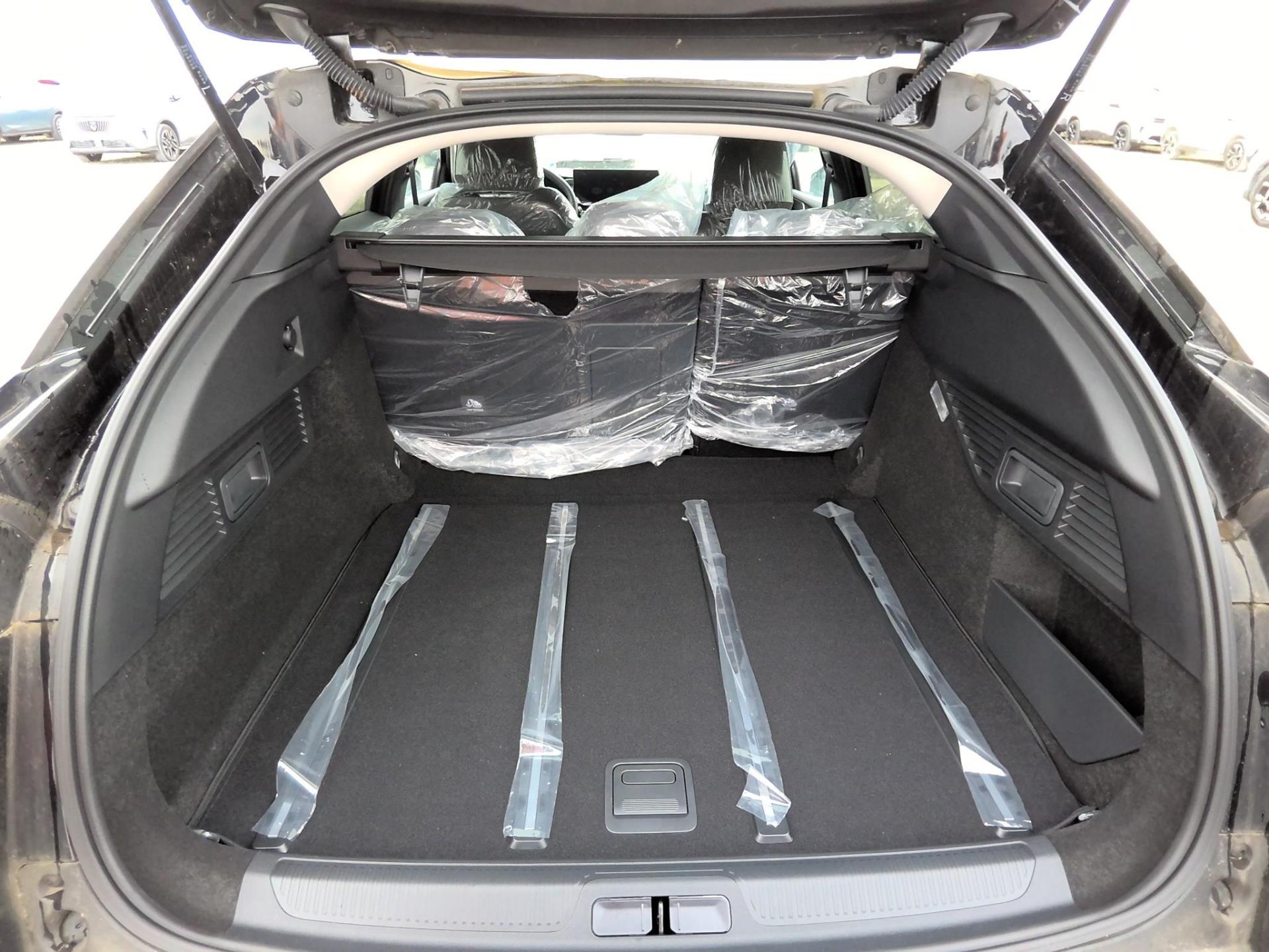 Citroen C5 X PureTech 130 S&S EAT8 Shine 2024