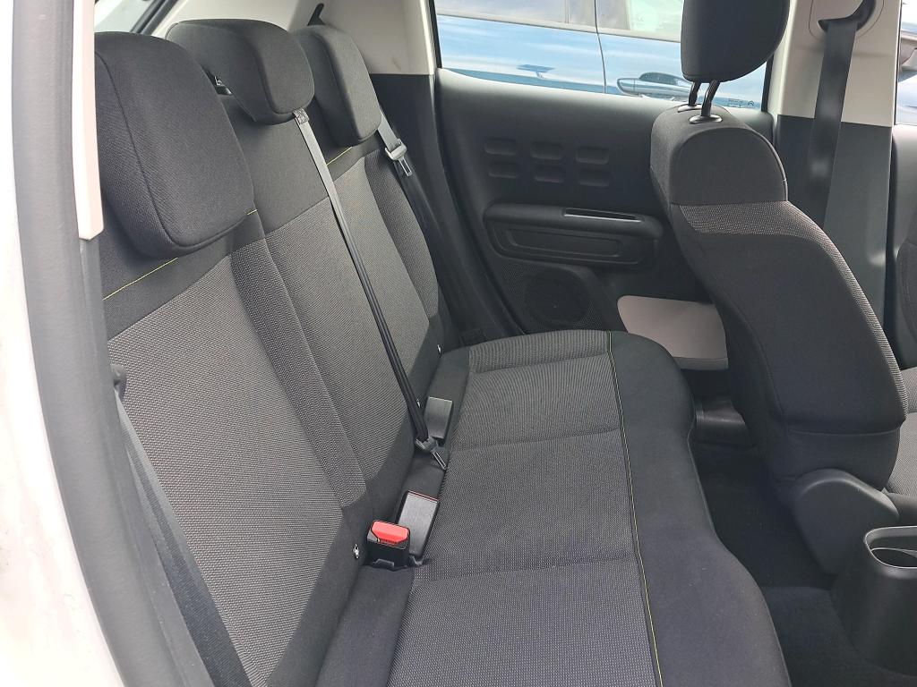 Citroen C3 BlueHDi 100 S&S BVM6 Feel Business 2021