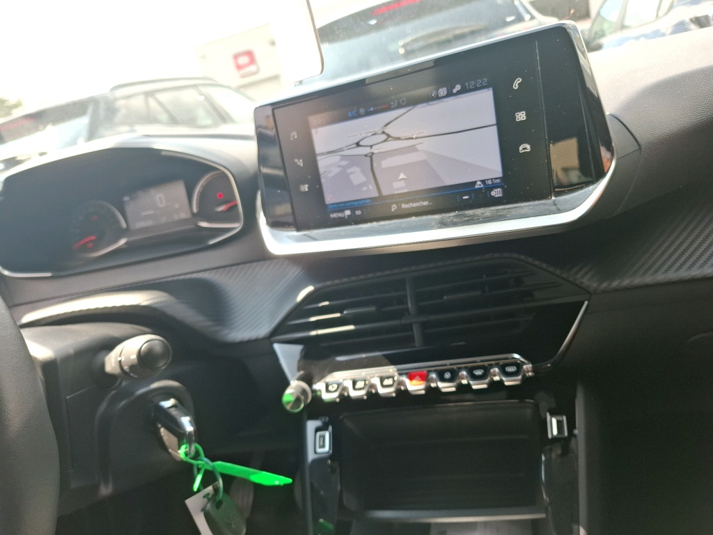 Peugeot 208 BLUEHDI 100 S&S BVM6 PREMIUM PACK 2021