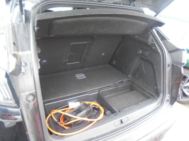 Foto Peugeot 3008 Hybrid 9