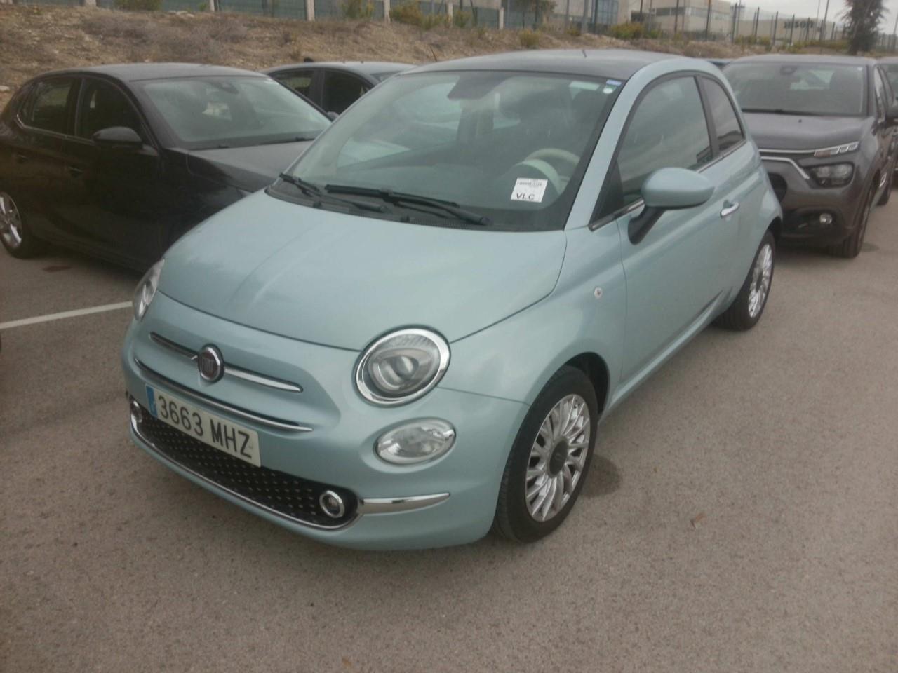 Foto Fiat 500X 3