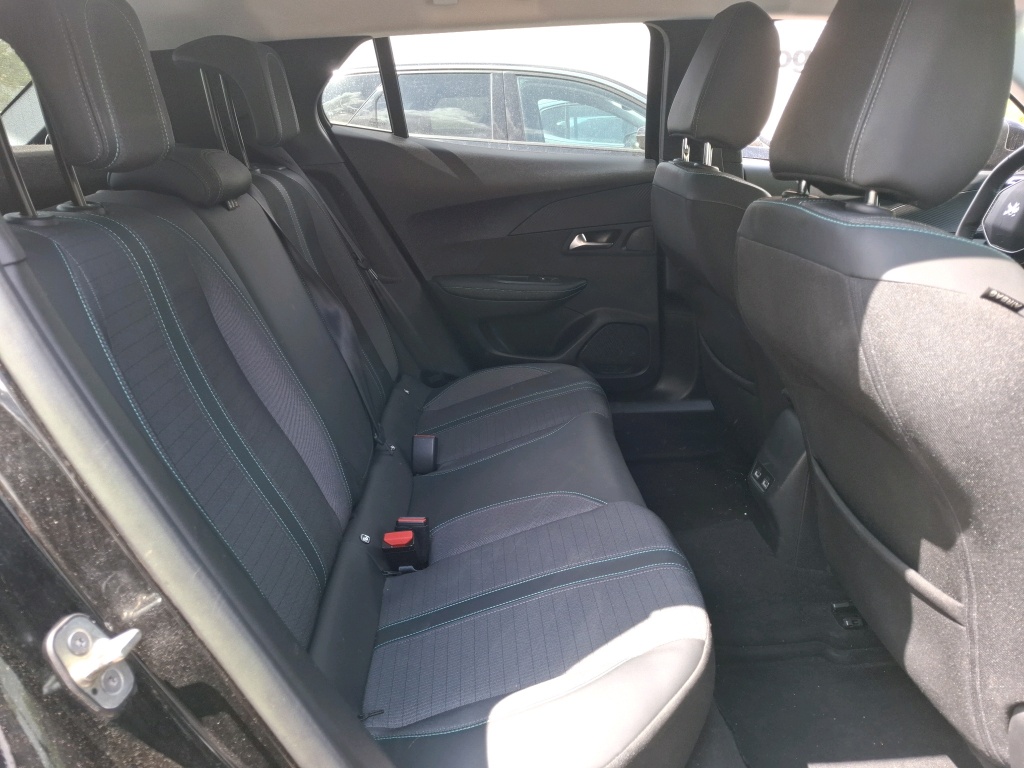 Peugeot 2008 BlueHDi 110 S&S BVM6 Allure 2021