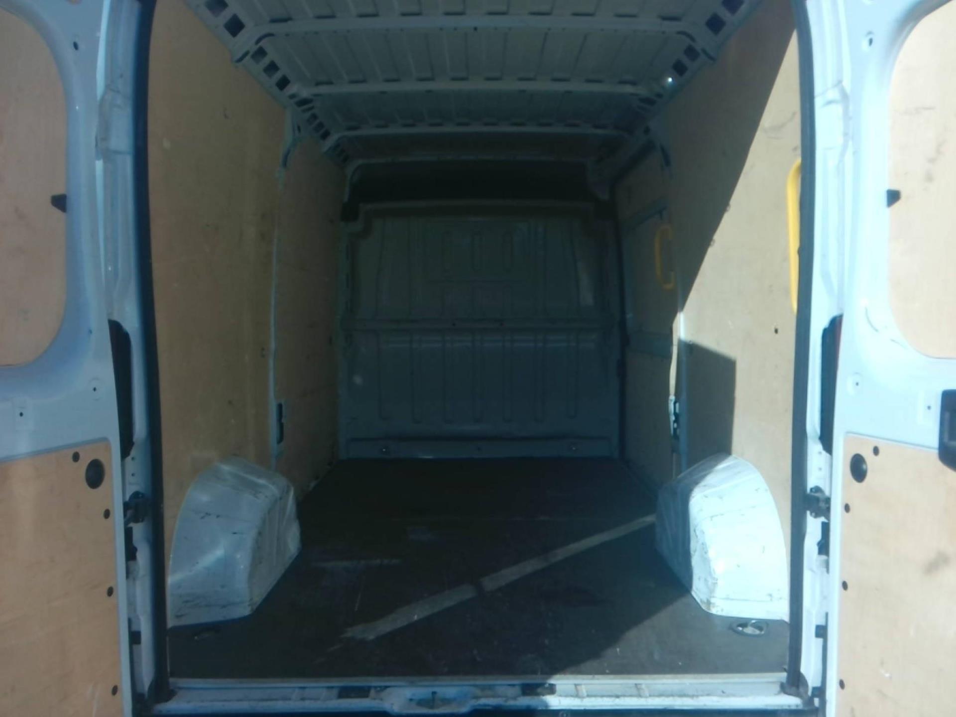 Citroen JUMPER FGN 35 L2H2 140 S&S BVM6  2024