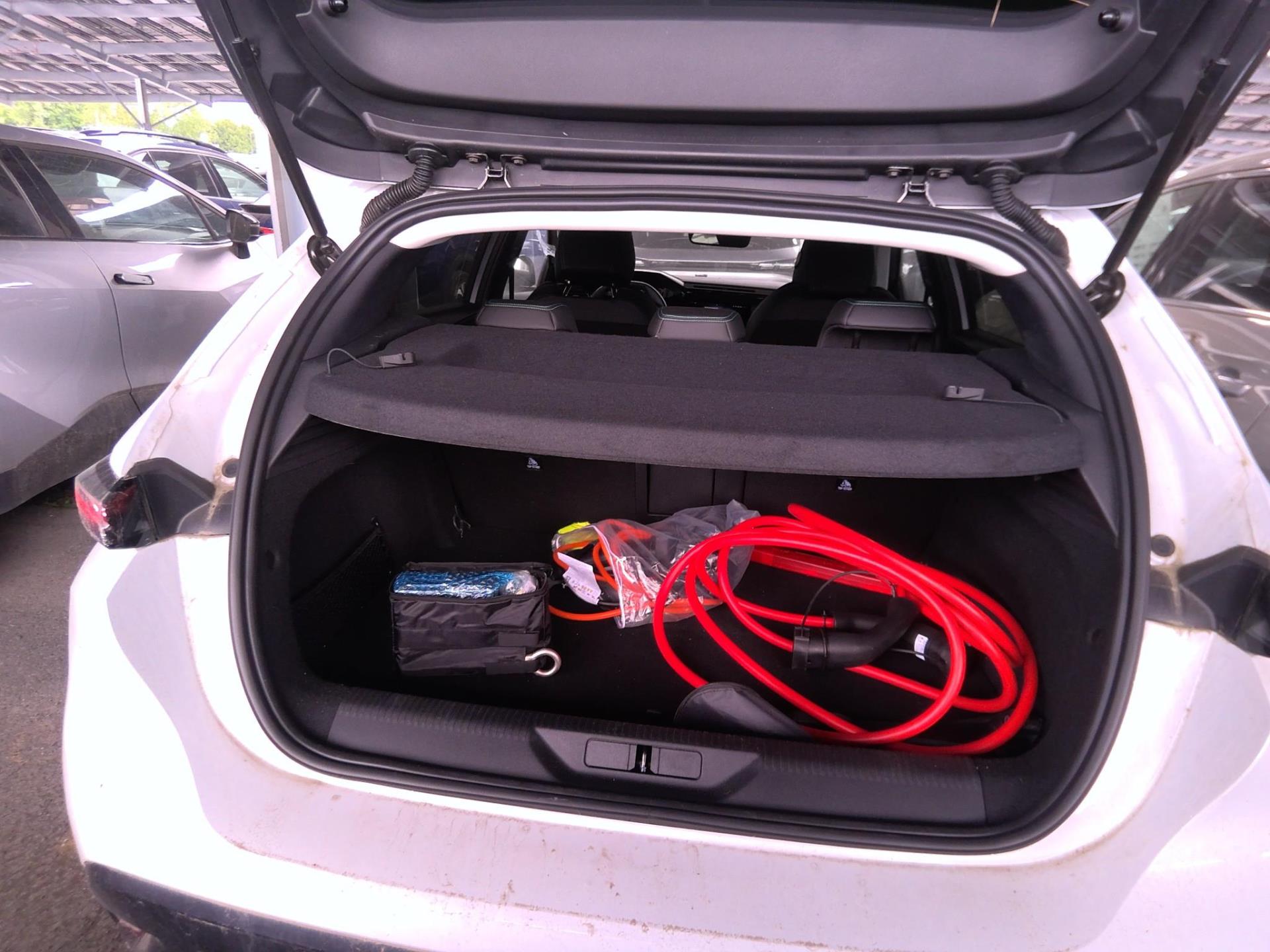 Peugeot 308 Electrique 54 kWh 156ch Allure 2023