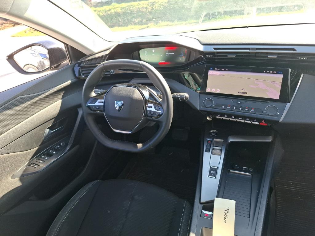 Peugeot 308 BlueHDi 130ch S&S EAT8 Active Pack 2023