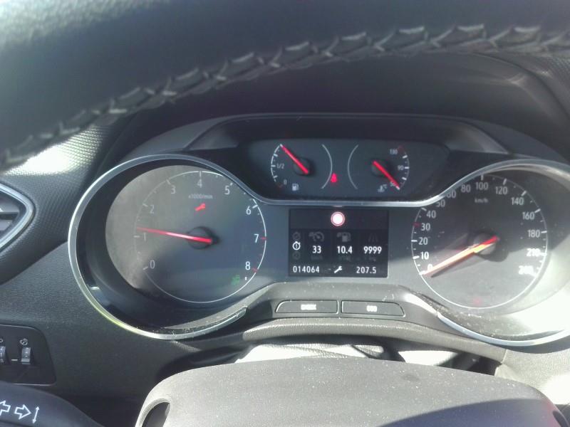 Foto Opel CrossLand 5
