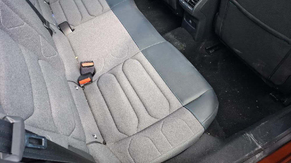 Foto Citroën C4 10