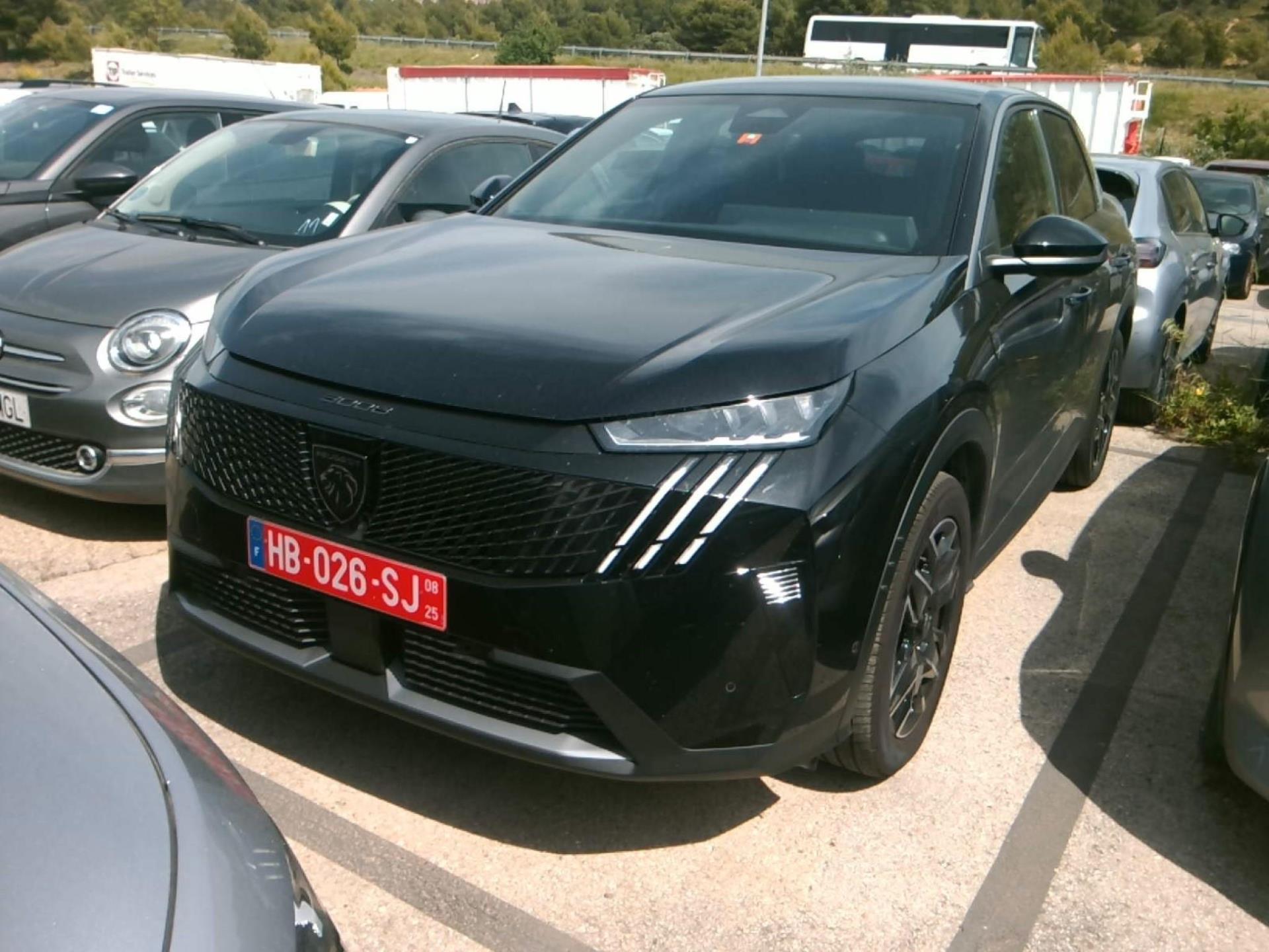 3008 III