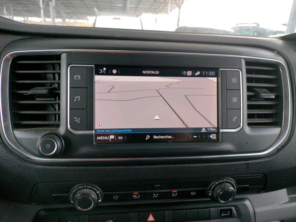 Peugeot EXPERT FGN TOLE STANDARD 2.0  BLUEHDI 120 S&S BVM6 PREMIUM 2021