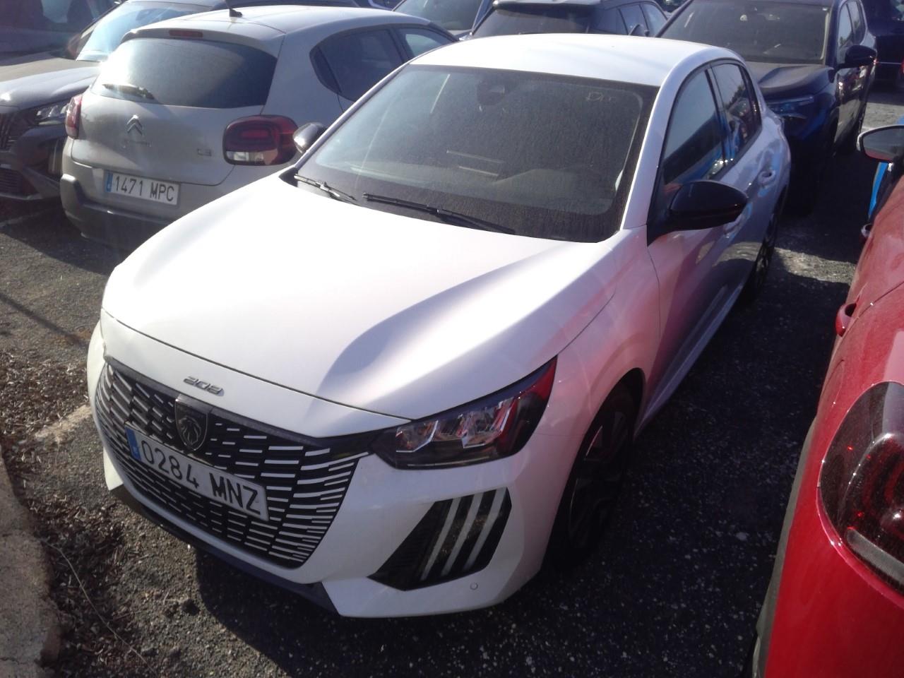 Foto Peugeot 308 2