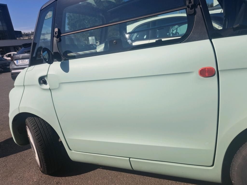 FIAT TOPOLINO