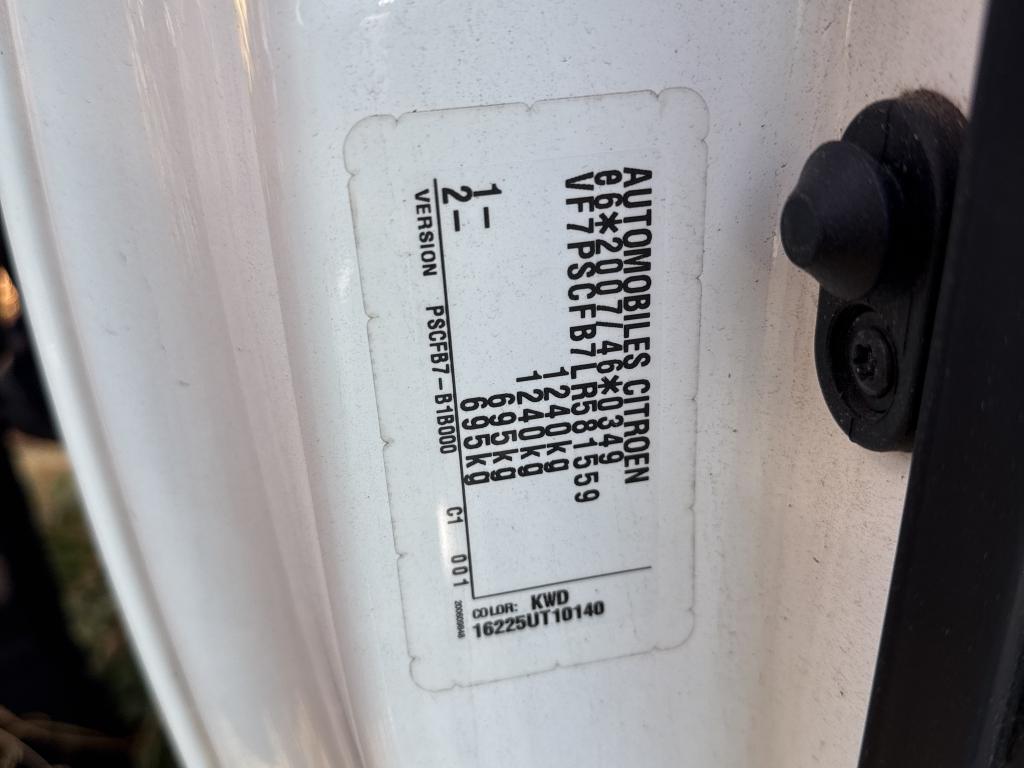 Citroen C1 VTi 72 S&S Feel 2021