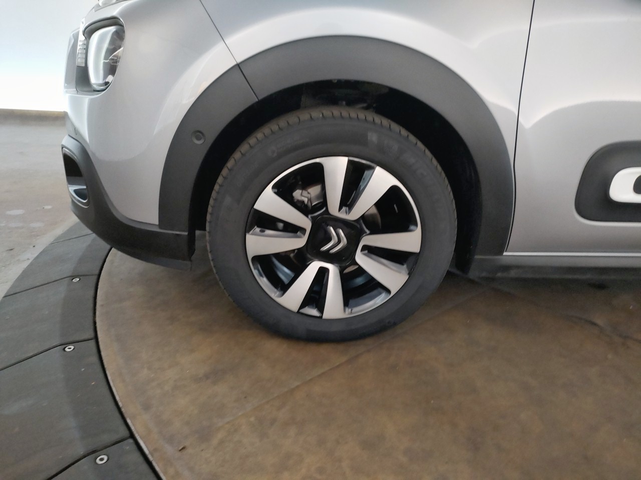 Citroen C3 PureTech 110 S&S EAT6 Shine 2023
