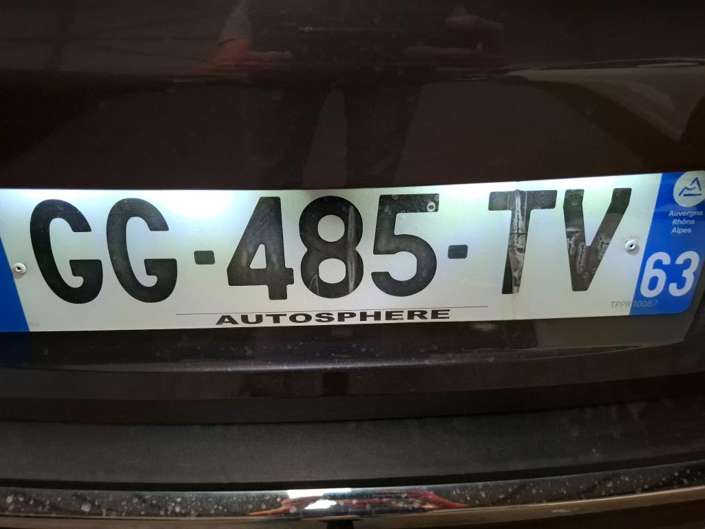 Peugeot 3008 BlueHDi 130ch S&S EAT8 GT 2022