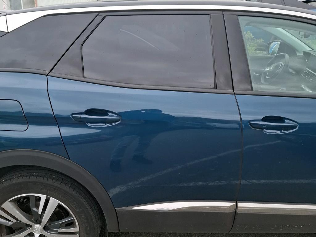 Peugeot 3008 Puretech 130ch S&S BVM6 Allure Pack 2022