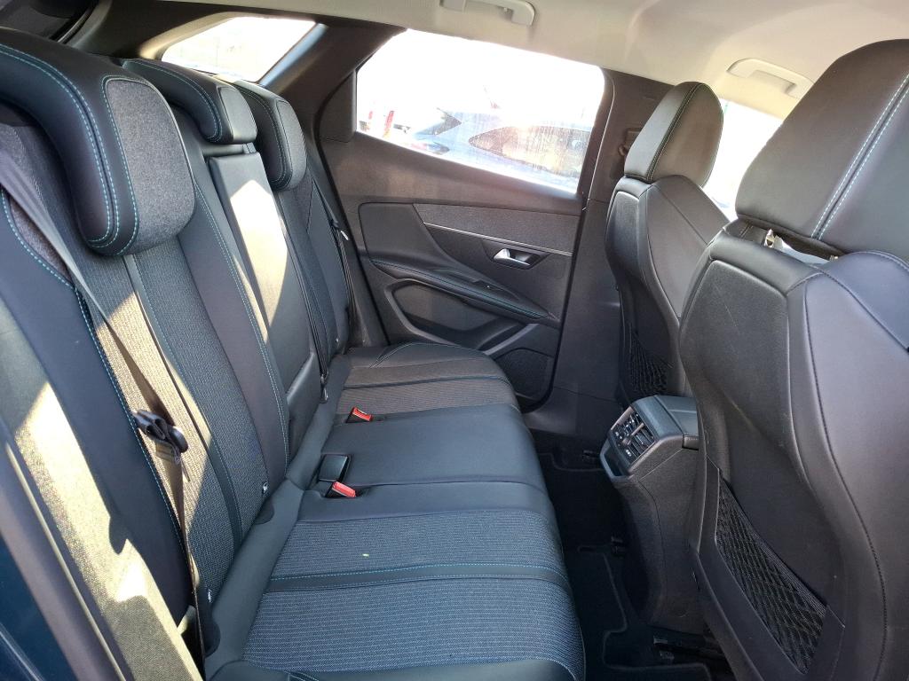 Peugeot 3008 BlueHDi 130ch S&S BVM6 Allure Pack 2022