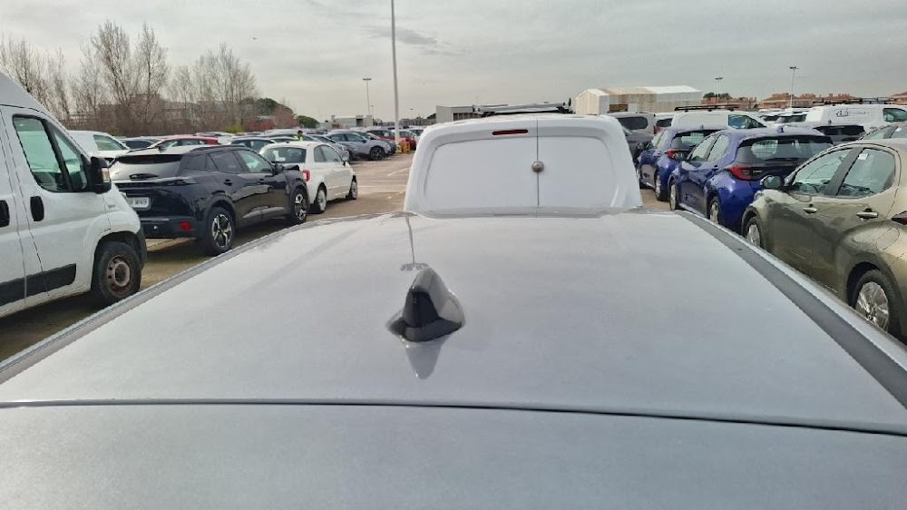 Foto Jeep AVENGER 7