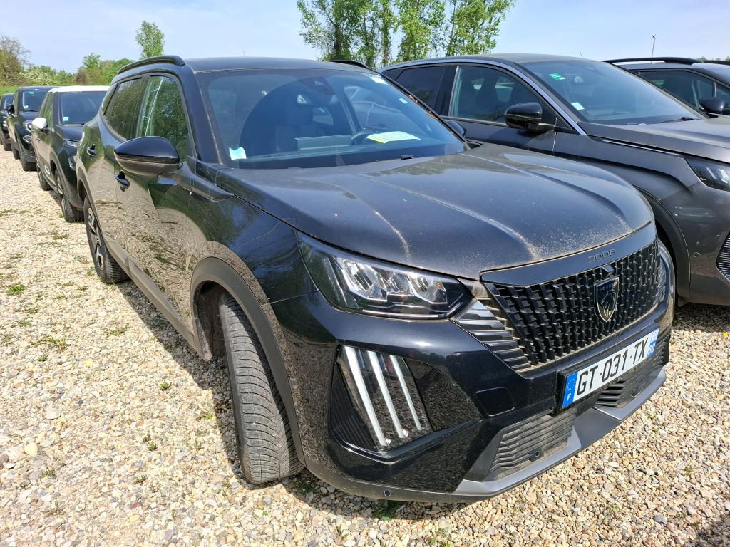 Peugeot 2008 PureTech 100 S&S BVM6 Allure 2024