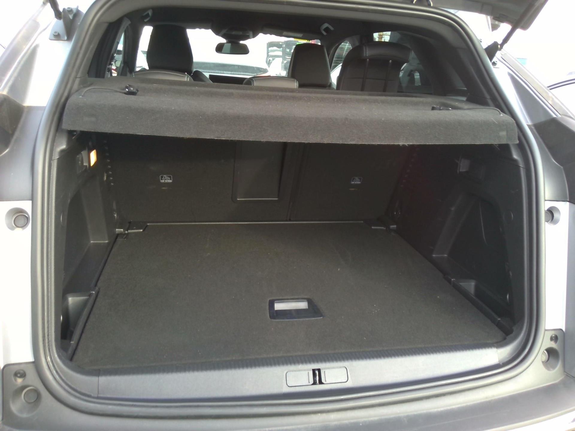Peugeot 3008 PureTech 130ch S&S BVM6 Allure Pack 2023