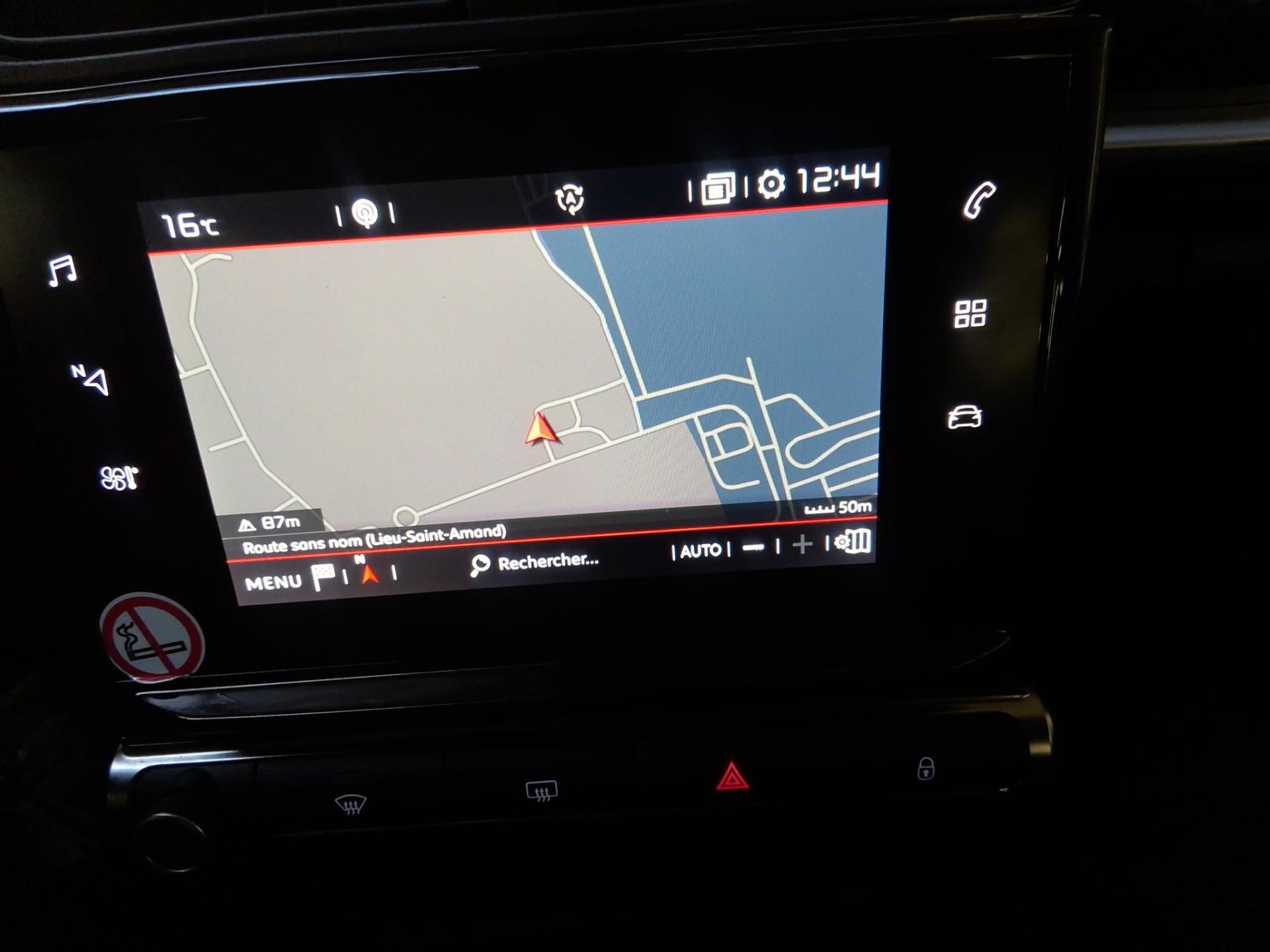 Citroen C3 PureTech 83 ch BVM5 Plus 2024