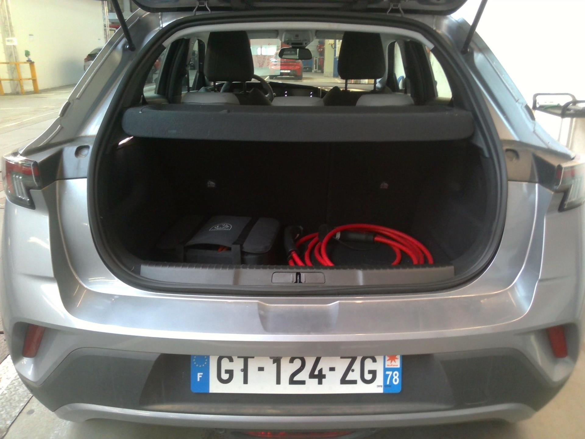 Opel Mokka Electrique 136 ch & Batterie 50 kWh  2024