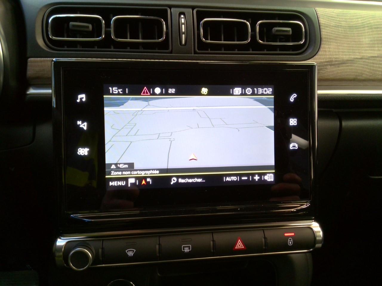 Citroen C3 III 