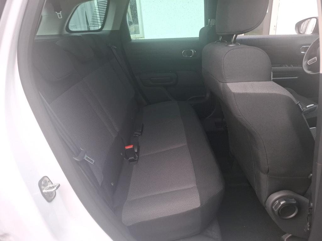 Citroen C3 Aircross PureTech 130 S&S EAT6 Plus 2023