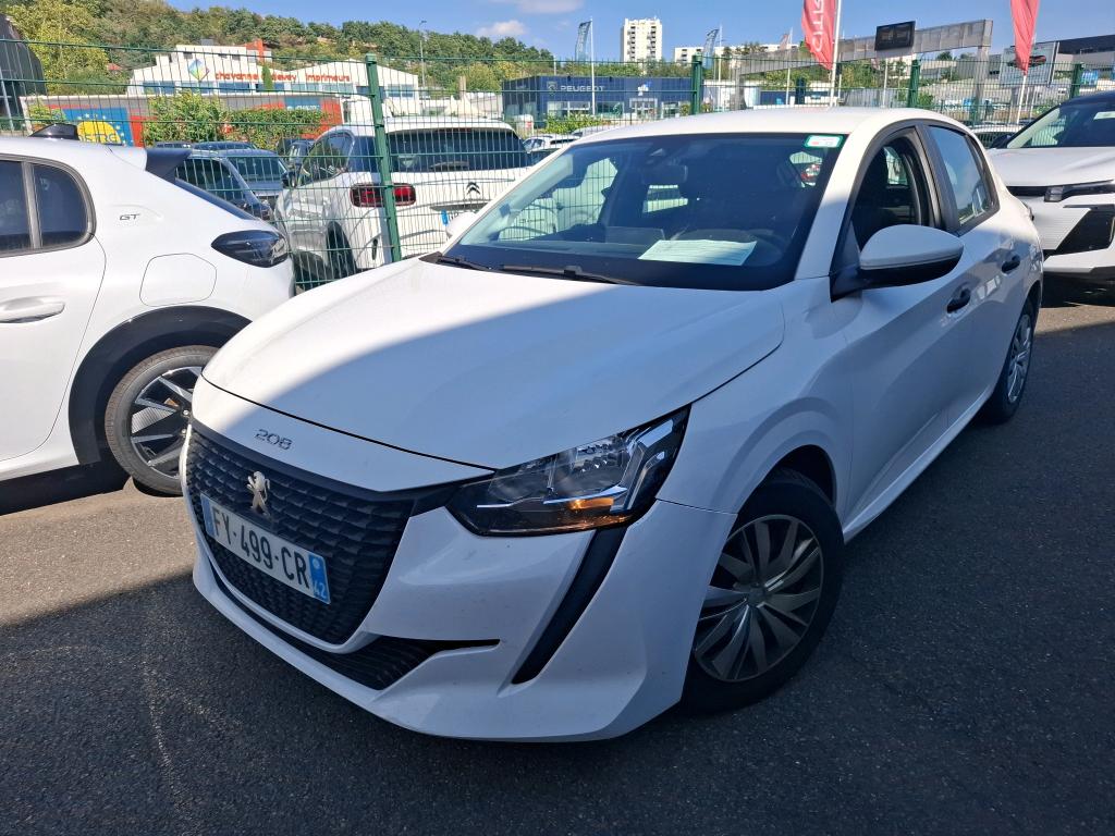 208 II