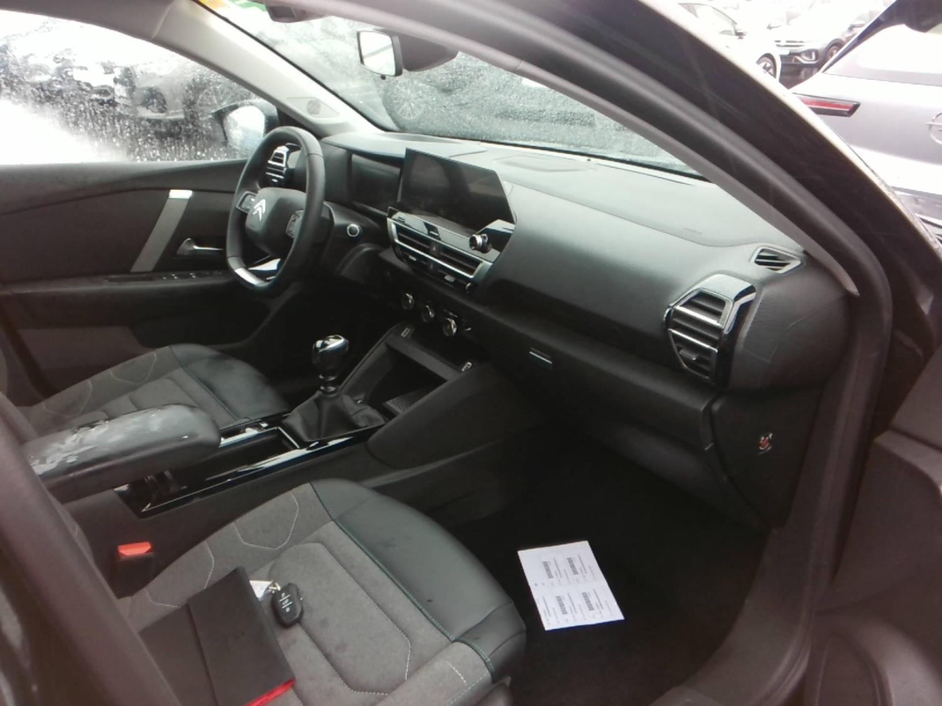 Citroen C4 PureTech 130 S&S BVM6 Feel Pack 2022