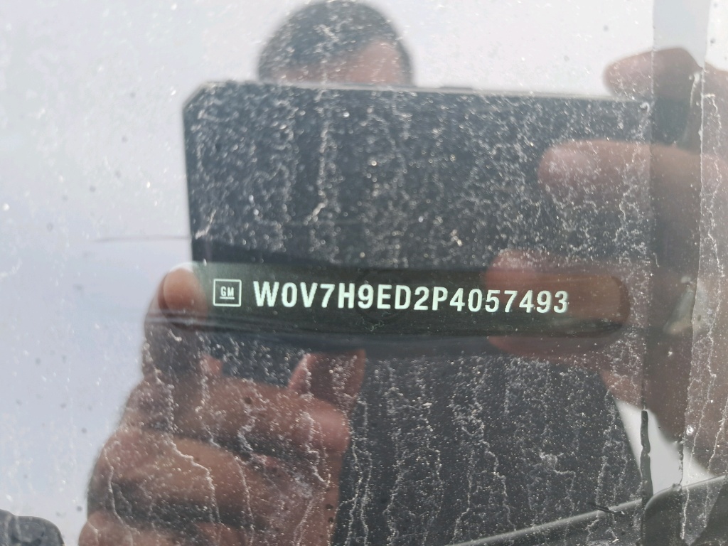 Opel Crossland 1.2 Turbo 110 ch BVM6 Elegance 2023