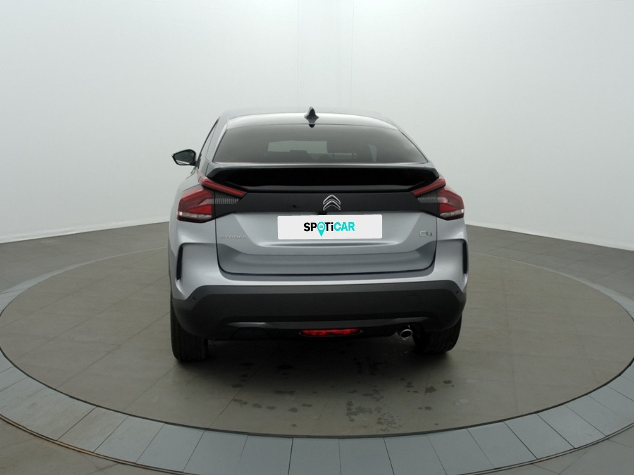 Citroen C4 BlueHDi 130 EAT8 Max 2024