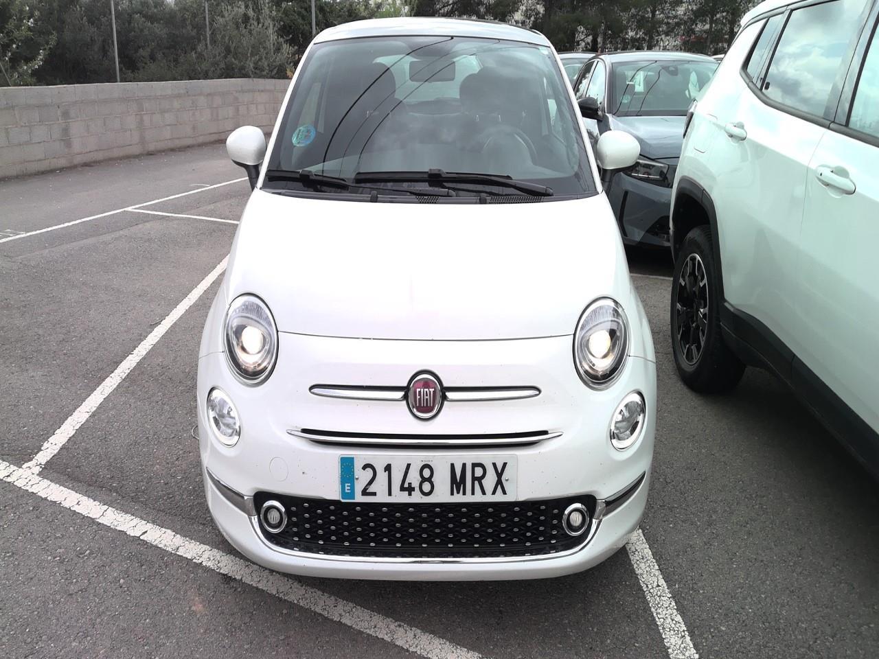 Foto Fiat 500X 4